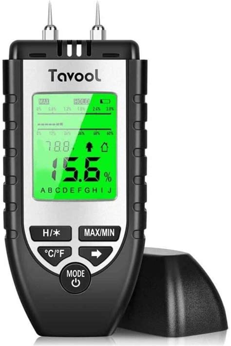 moisture meter for buds|tavool moisture meter.